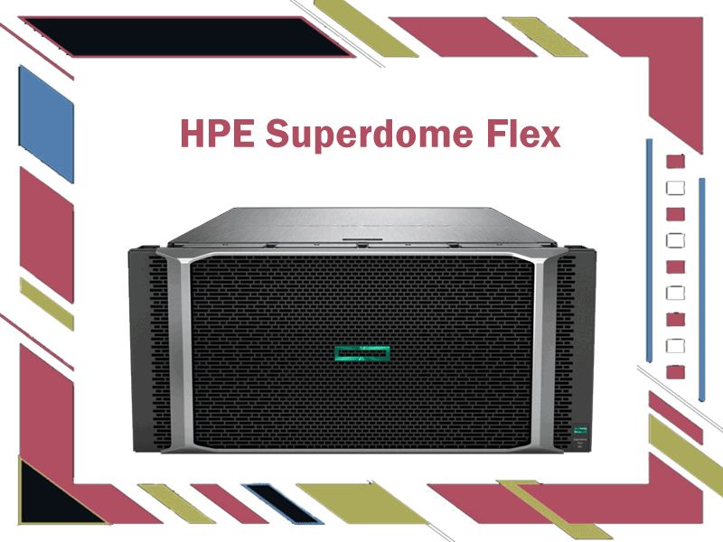 HPE Superdome Flex
