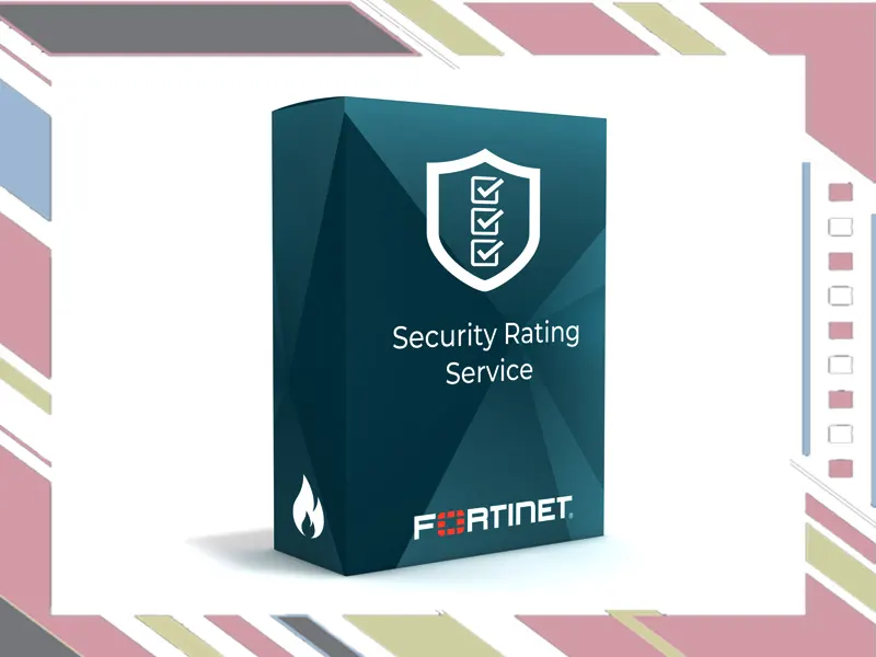 دومین کاربردی سرویس Security Rating