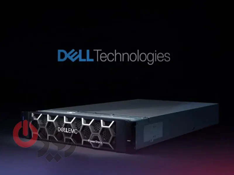 معرفی Dell EMC PowerStore